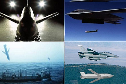 INF bị hủy, Nhật cũng muốn tên lửa siêu thanh, tầm xa