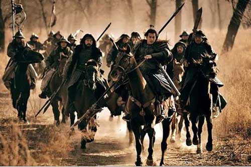 Không phải Lã Bố cũng chẳng phải Quan Vũ, đây mới là mãnh tướng bất bại duy nhất trong chính sử Tam Quốc