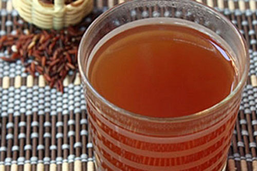 Nước gạo lứt giảm cân cực nhanh mà không mất thời gian