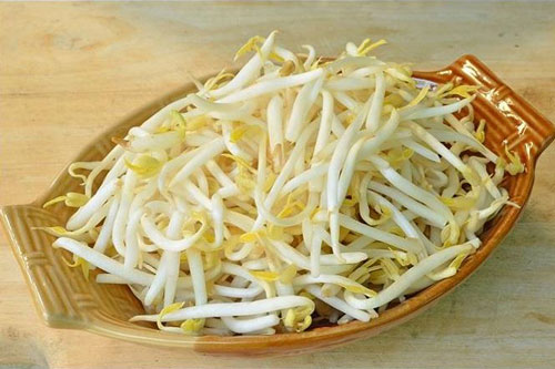 Muốn vòng 1 căng tròn, đầy đặn thì phải bổ sung thực phẩm này