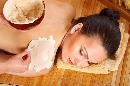 2 công thức trắng da tại nhà không tốn tiền mua mỹ phẩm