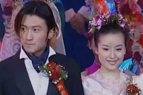 Được Tạ Đình Phong nắm tay khiến cô nổi tiếng chỉ qua một đêm, cô là ai?