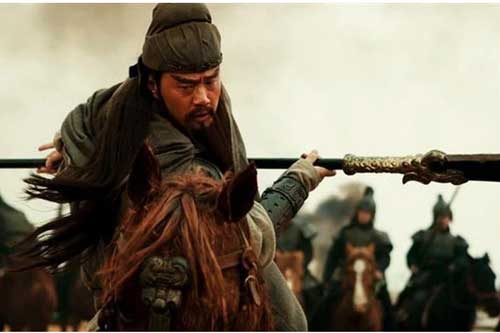 Đều là tướng quân đánh thắng vạn người, chiến công lừng lẫy, vì những lý do gì mà Trương Liêu lại không nổi tiếng bằng Quan Vũ?