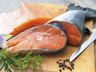 6 thực phẩm giàu vitamin D, tốt cho xương