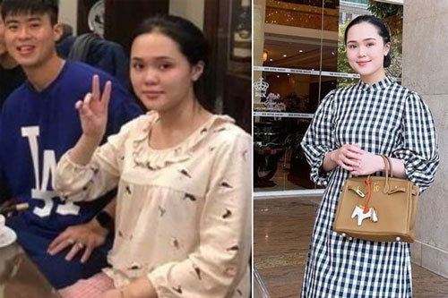 Loạt ảnh đối nhau 'chan chát' của loạt hot girl, người nổi tiếng khi ở nhà và lúc lên đồ xuống phố