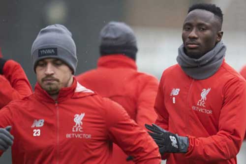 Liverpool tính đẩy đi 6 ngôi sao để đại tu đội hình trong mùa Hè 2021