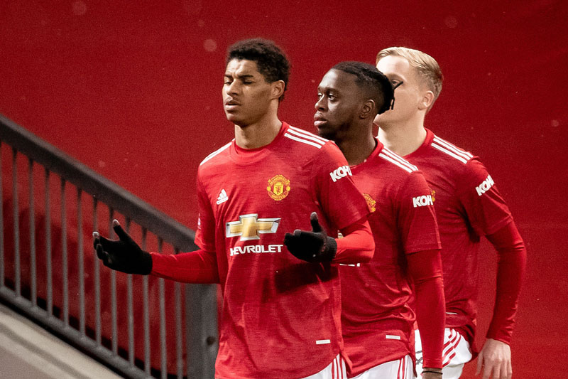 Đội hình cầu thủ sinh năm 1997 đáng chú ý nhất thế giới: M.U chiếm số đông