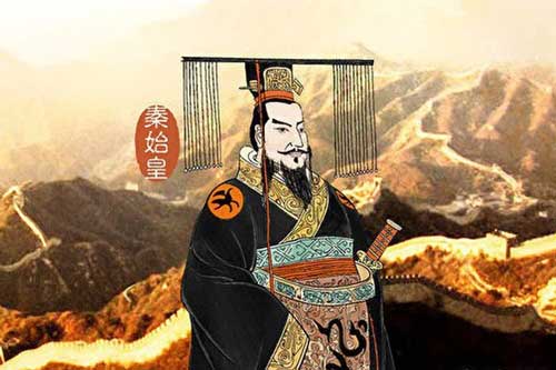 Không chỉ để ngăn chặn kẻ thù, mục đích thực sự của Tần Thủy Hoàng khi xây Vạn Lý Trường Thành là gì?