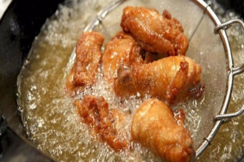 Thực phẩm cần cảnh giác nếu không muốn bị mụn