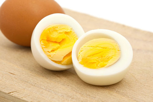 Thực phẩm mẹ ăn con khỏe mạnh