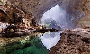 Điểm đến Sơn Doong luôn là niềm mơ ước của du khách