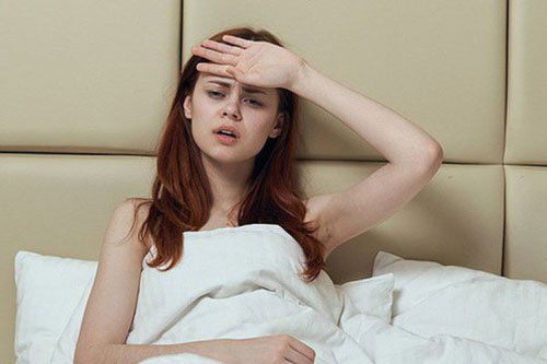 4 dấu hiệu khi ngủ cảnh báo bạn đã gặp phải căn bệnh nguy hiểm