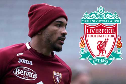 Liverpool quyết mua trung vệ 10 triệu bảng để 'vá' hàng thủ