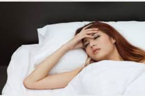 Làm gì khi mất ngủ?