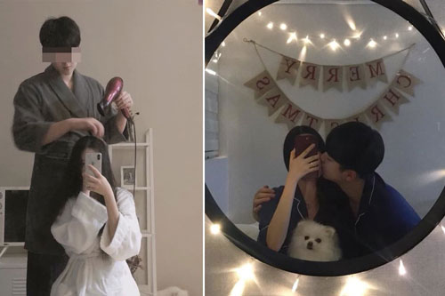 Khoe lấy chồng nghèo nhưng vui, cô vợ bị dân mạng 'cà khịa': 'Đã đến năm thứ 4 hôn nhân chưa?'