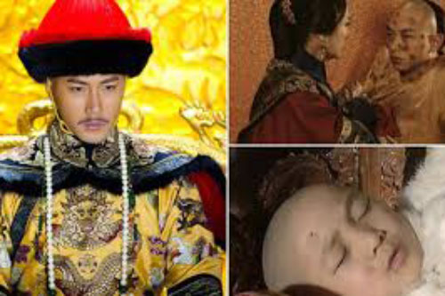 Dịch bệnh đáng sợ ám ảnh nhà Thanh trong nhiều thập kỷ: Thậm chí từng lấy mạng cả Hoàng đế