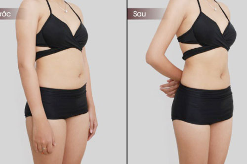 Uống cốc nước này trước khi ăn trưa cân nặng giảm chóng mặt, toàn bộ mỡ thừa tiêu biến