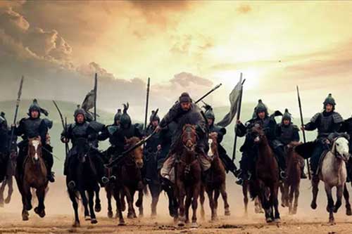 5 võ tướng Tam Quốc tuy danh tiếng không nổi như cồn nhưng tài năng quân sự vượt xa Lã Bố, chẳng thua kém gì Quan Vũ, Triệu Vân