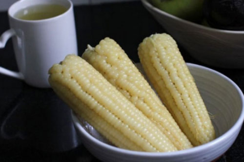 Điều gì sẽ xảy ra khi bạn có thói quen ăn ngô buổi sáng?