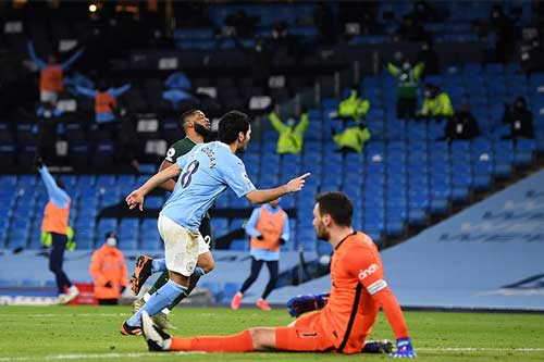 Điểm nhấn Man City 3-0 Tottenham: Guardiola dùng chiêu 'gậy ông đập lưng ông' với Mourinho