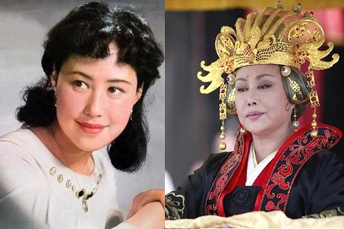 Nổi tiếng hơn cả Lưu Hiểu Khánh nhưng bị chồng cũ bạo hành, con trai ngồi tù, hiện ngoài 70 tuổi bà phải di chuyển bằng xe lăn