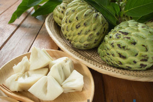 Dù có thèm tới mấy những người này cũng chớ dại mà ăn na, hại cơ thể nhanh hơn mắc ung thư