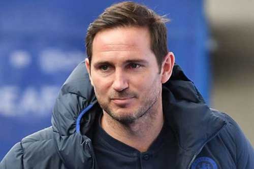 Chelsea vẫn phải trả Lampard 75.000 bảng/tuần với điều khoản đặc biệt