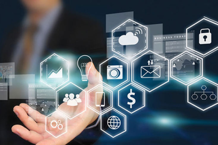 Kinh tế số tiếp tục là xu hướng của nền kinh tế trong năm 2021