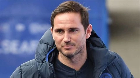 Chelsea vẫn phải trả Lampard 75.000 bảng/tuần với điều khoản đặc biệt