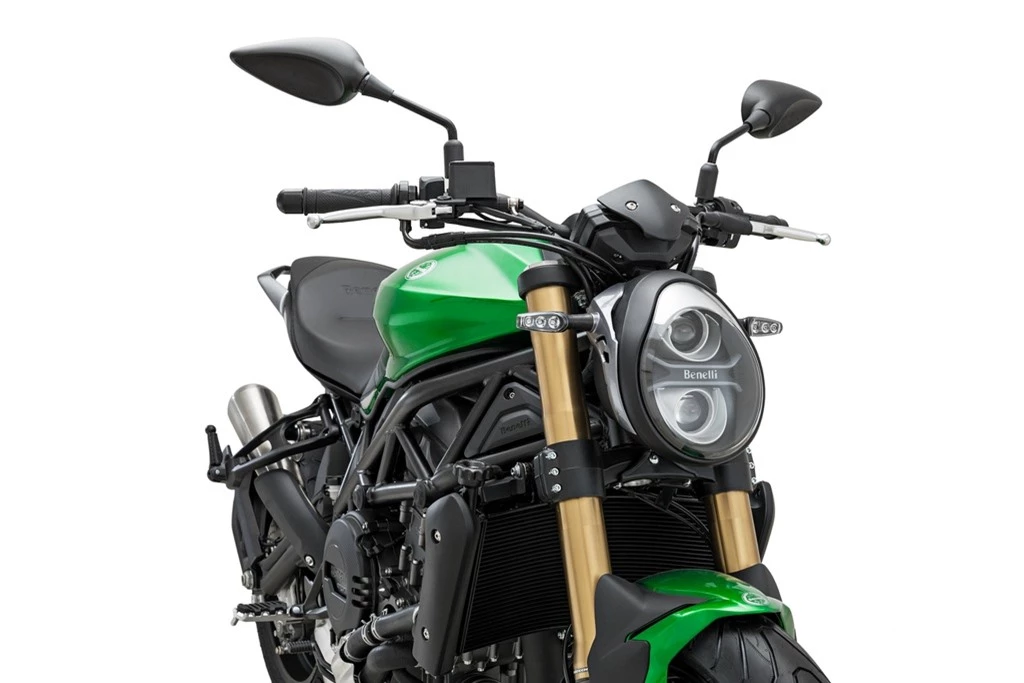 Benelli 752S 2021 ra mat anh 5