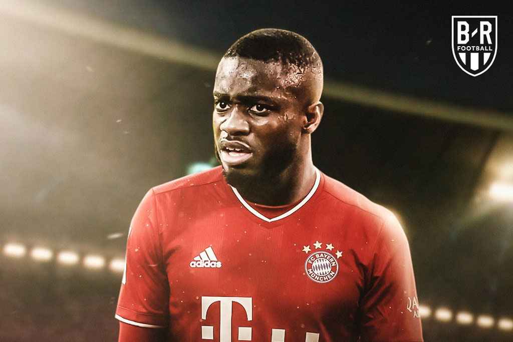 Chính thức: Bayern chiêu mộ thành công Dayot Upamecano