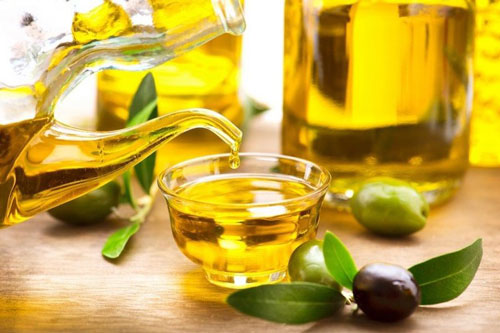 4 loại dầu ăn tốt cho sức khỏe