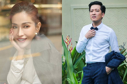 Hối thúc Khả Như lấy chồng, Trường Giang hứa mừng 100 triệu và làm MC trong đám cưới