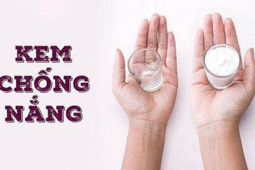 Liều lượng dùng mỹ phẩm bạn bắt buộc phải biết