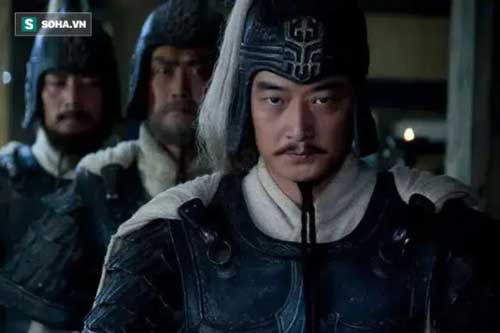 Kết cục bi thảm của mãnh tướng Đông Ngô từng khiến Lưu Bị u uất đổ bệnh mà chết, đẩy Thục Hán vào cảnh suy vong