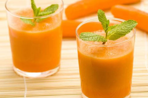 Cốc nước chưa tới 2 ngàn này đánh bay mọi mỡ thừa ở vòng 2