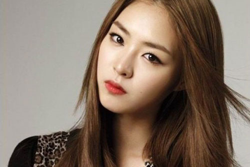 Mẹo giữ tóc nhuộm không phai màu, bóng mượt