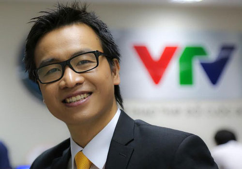 Điều ít biết về thân thế của BTV Tạ Biên Cương, có chị gái "quyền lực ở VTV"