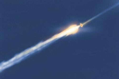 Patriot Saudi đã đánh chặn được 4 UAV