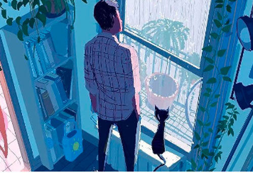 Vất vả làm việc để kiếm tiền cưới vợ, tôi không ngờ người yêu 10 năm lại đưa thiệp cưới với lí do đắng lòng