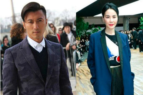 Lộ nguyên nhân Tạ Đình Phong luôn bị ám ảnh bởi Vương Phi, hóa ra lại liên quan tới chuyện nam tài tử muốn tự vẫn?