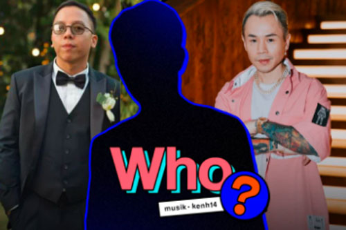 Binz "nhá hàng" sản phẩm âm nhạc mới, sẽ kết hợp cùng Touliver và một cậu "học trò cưng" tại Rap Việt?