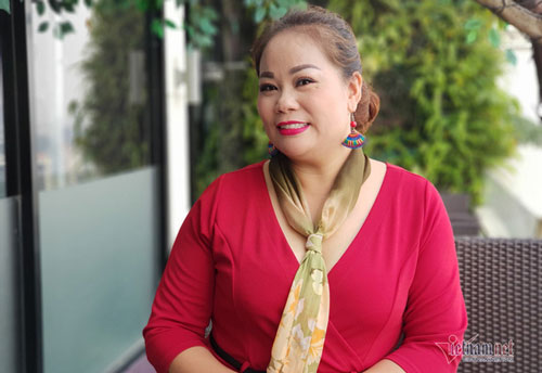 Đời buồn của diễn viên 3 đời chồng chuyên vai đành hanh, dữ dằn