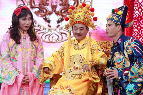 Chuyện 'thâm cung bí sử' chẳng mấy ai hay của Táo Quân: Món ăn tinh thần bên mâm cơm ngày cuối năm cũng nhiều giai thoại