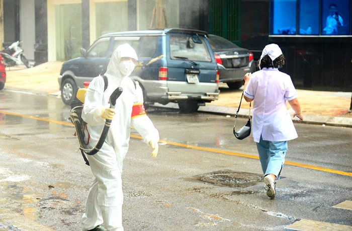 Sở Y tế Hà Nội nói gì về nguyên nhân tử vong của người đàn ông Nhật dương tính SARS-CoV-2? 