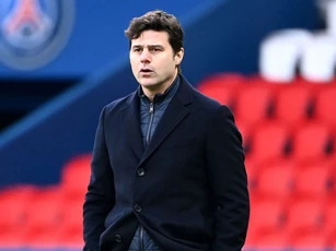 Vắng Neymar, HLV Pochettino vẫn tự tin thắng Barcelona ở Champions League