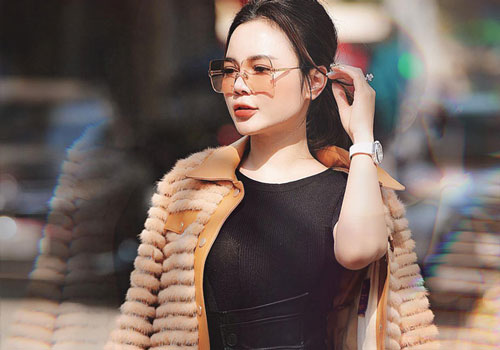 Chồng Hồng Phương phim "Cả Một Đời Ân Oán" ủng hộ vợ phẫu thuật thẩm mỹ để đẹp hơn