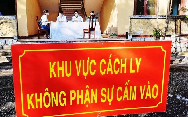 Theo báo cáo của Tiểu ban Điều trị Ban chỉ đạo Quốc gia phòng, chống dịch COVID-19, đến thời điểm này, nước ta đã chữa khỏi 1.534 bệnh nhân COVID-19.