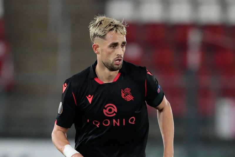 Tái ngộ MU, cựu thần đồng Januzaj khí thế hừng hực