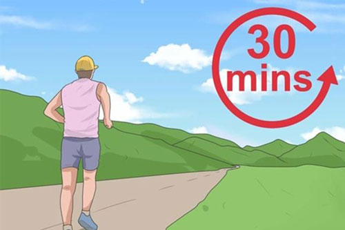 Thực hiện được 6 điều sau từ nay không lo thiếu máu não